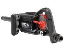 1" Slagnøgle/Møtrikspænder - Proff - Kun 8,3 Kg -Værktøj Salgsbutik 1 slagnoglemotrikspsnder proff kun 83 kg 2