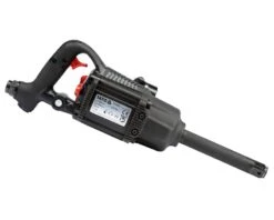 1" Slagnøgle/Møtrikspænder - Proff - Kun 8,3 Kg -Værktøj Salgsbutik 1 slagnoglemotrikspsnder proff kun 83 kg 3