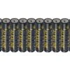 AAA Batterier - Pakke Med 10 Stk.