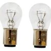 12 Volt 21+5 Watt Pære Til Baglygter - 2 Stk.