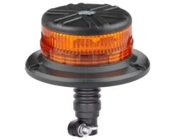 12+24 Volt Rotorblink Til Sokkel - Lav Model