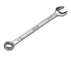 13 Mm Fastnøgle - Ringgaffelnøgle