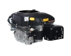 13,5 Hk Loncin Motor Med Lodret Aksel + Udstødning