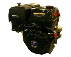 15 Hk Loncin Benzinmotor 25 Mm Aksel + Elstart