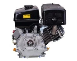 15 Hk Loncin Benzinmotor M/25,4 Mm Aksel -Værktøj Salgsbutik 15 hk loncin motor m 254 mm aksel 2