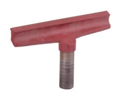 200 Mm Drejeanlæg / Land Til Drejebænk - Ø25,4 Mm