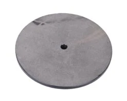 150 Mm Alumnium Rondel Til FERM BGM1022