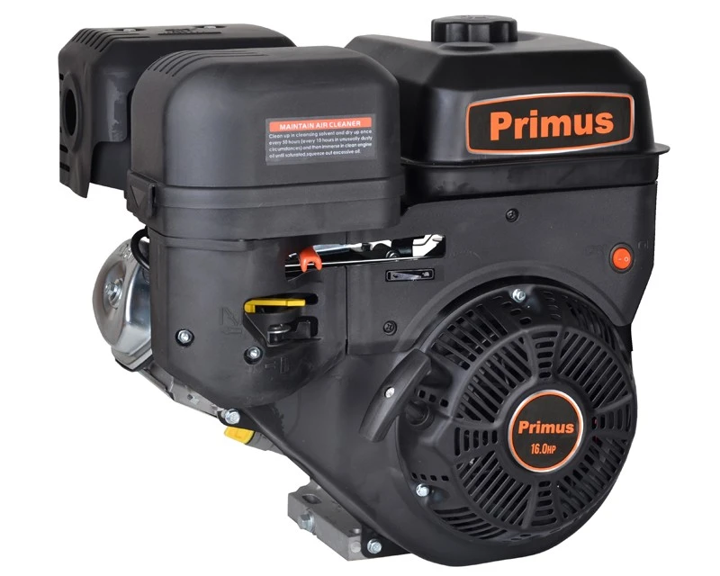 15 Hk Benzinmotor Med 25 Mm Aksel 1 15 Hk Benzinmotor Med 25 Mm Aksel