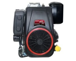 14/16 Hk Loncin Elstart Lodret Aksel -Værktøj Salgsbutik 16 hk loncin elstart lodret aksel 2