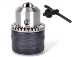 Güde 16 Mm Borepatron Med Nøgle - B16