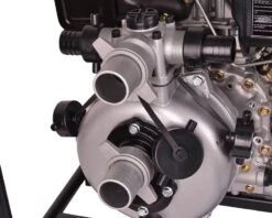 2" Brandpumpe / Vandpumpe Med 5,2 Hk Dieselmotor 6 2" Brandpumpe / Vandpumpe Med 5,2 Hk Dieselmotor -Værktøj Salgsbutik 2 diesel vandpumpe 65 hk 2