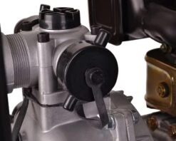 2" Brandpumpe / Vandpumpe Med 5,2 Hk Dieselmotor 7 2" Brandpumpe / Vandpumpe Med 5,2 Hk Dieselmotor -Værktøj Salgsbutik 2 diesel vandpumpe 65 hk 3