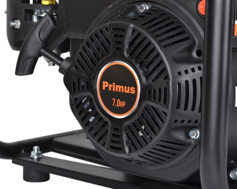 2" Højtryks Vandpumpe 7 Hk 3 2" Højtryks Vandpumpe 7 Hk - Billede 3