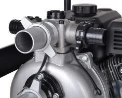 2" Højtryks Vandpumpe 7 Hk 10 2" Højtryks Vandpumpe 7 Hk -Værktøj Salgsbutik 2 hjtryks benzin vandpumpe 4