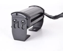 2 X LED Blitzlys Med Beslag + Kontakt 6 2 X LED Blitzlys Med Beslag + Kontakt -Værktøj Salgsbutik 2 x led blitzlys med beslag 2