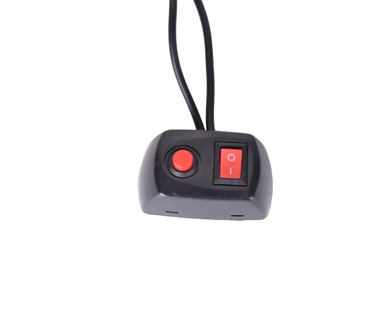 2 X LED Blitzlys Med Beslag + Kontakt 4 2 X LED Blitzlys Med Beslag + Kontakt - Billede 4