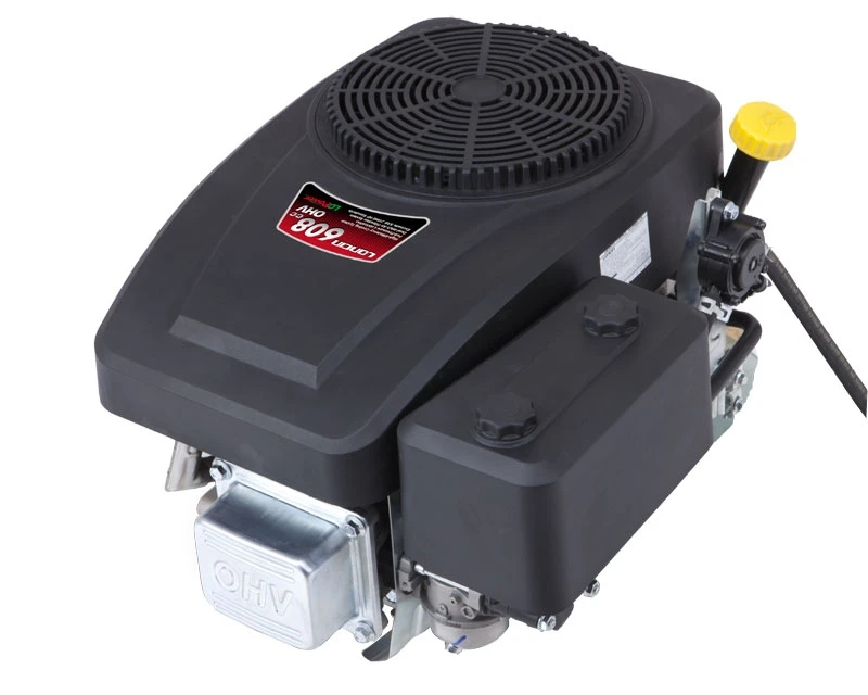 20 Hk Loncin Motor Lodret Aksel Elstart 2 20 Hk Loncin Motor Lodret Aksel Elstart - Billede 2