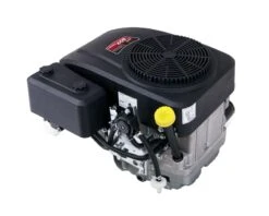 20 Hk Loncin Motor Lodret Aksel Elstart