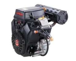 27 Hk Loncin Benzinmotor 2-cyl.