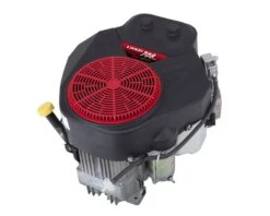 24 Hk Loncin 2 Cyl. Lodret Aksel