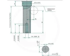 24 Hk Loncin 2 Cyl. Lodret Aksel 9 24 Hk Loncin 2 Cyl. Lodret Aksel -Værktøj Salgsbutik 24 hk loncin 2 cyl lodret aksel 4
