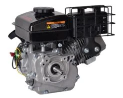 2,5 Hk Benzinmotor Med 15 Mm Aksel 5 2,5 Hk Benzinmotor Med 15 Mm Aksel -Værktøj Salgsbutik 25 hk benzinmotor med 15 mm aksel 2