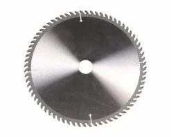 250 Mm Savklinge 72 Tands