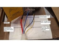 27 Hk Loncin 2 Cyl. Lodret Aksel -Værktøj Salgsbutik 27 hk loncin 2 cyl lodret aksel 5