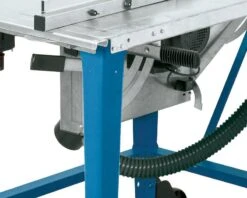 Bygningssav / Bordsav - 315 Mm - 400 Volt -Værktøj Salgsbutik 315 mm bygningssav 400 volt 2