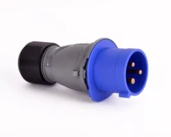 32 A - 230 Volt - CEE Stikprop - 3-polet