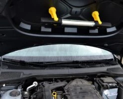 360° Arbejdslampe Med Batteri -Værktøj Salgsbutik 360 arbejdslampe med batteri 5