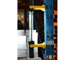 360° Arbejdslampe Med Batteri -Værktøj Salgsbutik 360 arbejdslampe med batteri 7