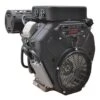 37 Hk Loncin Motor Med 36,5 Mm Aksel