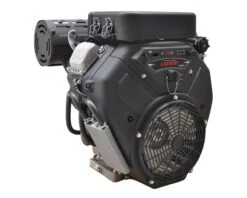 37 Hk Loncin Motor Med 36,5 Mm Aksel