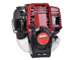 4-takt Benzinmotor 38 Cc Til Havemaskiner -Værktøj Salgsbutik 4 takt benzinmotor 38 cc til havemaskiner 2