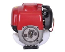 4-takt Benzinmotor 38 Cc Til Havemaskiner
