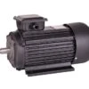 4000 Watt 400 Volt Elmotor
