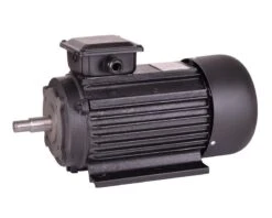 4000 Watt 400 Volt Elmotor