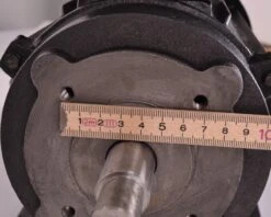 4000 Watt 400 Volt Elmotor -Værktøj Salgsbutik 4000 watt 400 volt elmotor 4