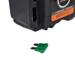 43 Cc Motor 2-takt Med El-start -Værktøj Salgsbutik 43 cc motor 2 takt elstart 2