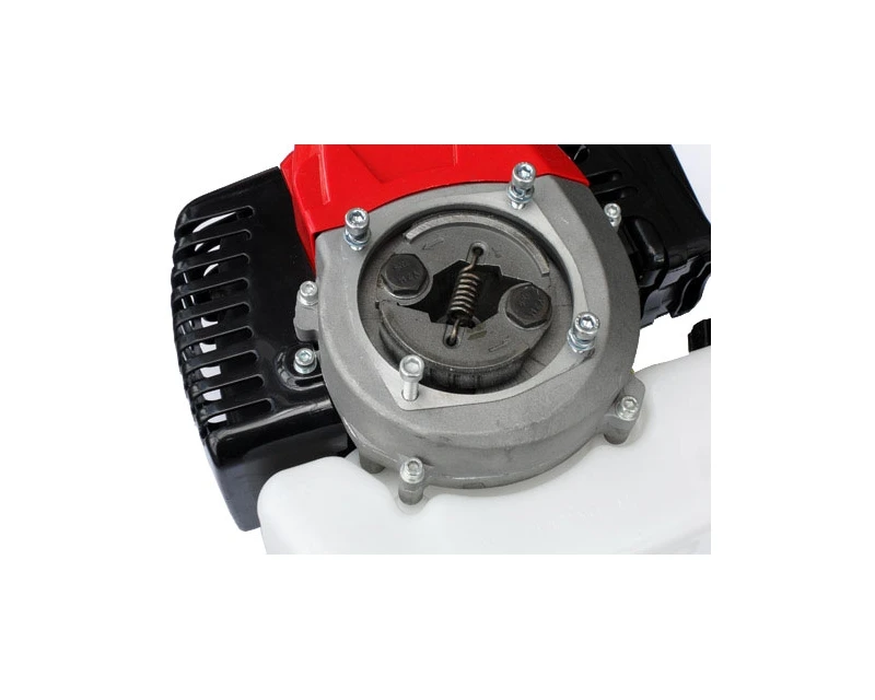 52 Cc Motor 2-takt 2 52 Cc Motor 2-takt - Billede 2