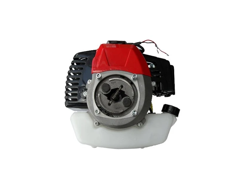 52 Cc Motor 2-takt 1 52 Cc Motor 2-takt