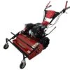Selvkørende Slagleklipper 7,5 Hk Benzinmotor