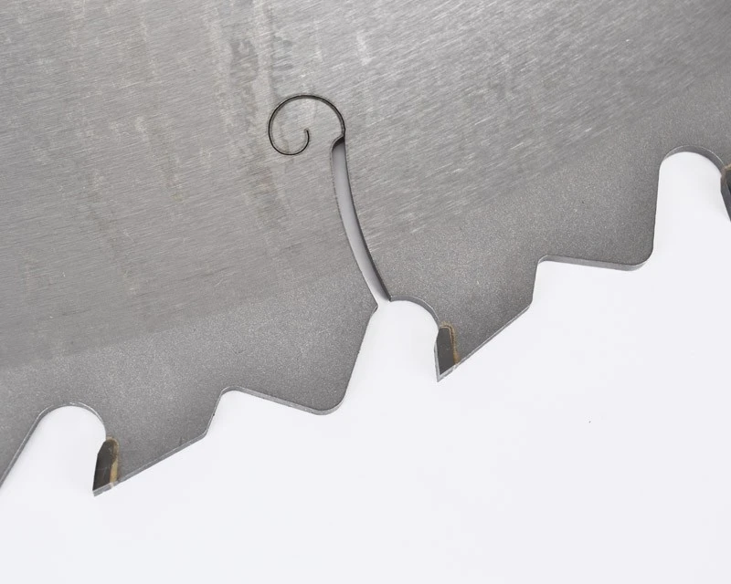 600 Mm Savklinge - 36 Tands - Ø30 Mm Hul 2 600 Mm Savklinge - 36 Tands - Ø30 Mm Hul - Billede 2