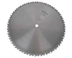 600 Mm Savklinge - 36 Tands - Ø30 Mm Hul