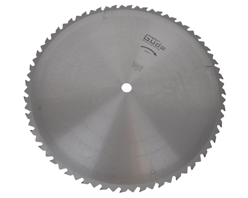 600 Mm Savklinge - 36 Tands - Ø30 Mm Hul 1 600 Mm Savklinge - 36 Tands - Ø30 Mm Hul