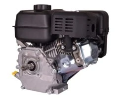 6,5 Hk Benzinmotor 19 Mm Aksel 6 6,5 Hk Benzinmotor 19 Mm Aksel -Værktøj Salgsbutik 65 hk benzinmotor 19 mm aksel 2