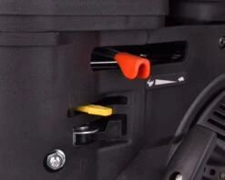 6,5 Hk Benzinmotor 19 Mm Aksel 7 6,5 Hk Benzinmotor 19 Mm Aksel -Værktøj Salgsbutik 65 hk benzinmotor 19 mm aksel 3