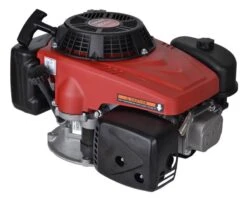 7,5 Hk Motor Med Ø22,22 X 50 Mm Lodret Aksel