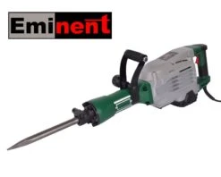 Nedbrydningshammer - 68 Joule